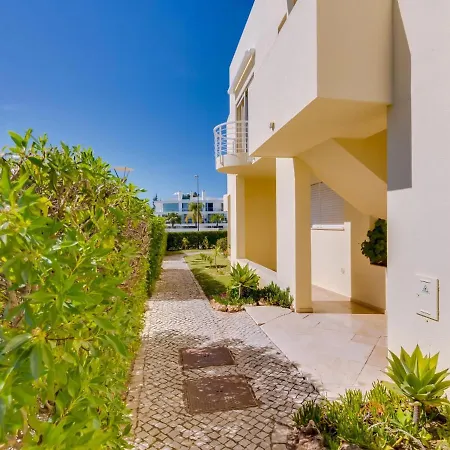 Al - Falesia Terrace 빌라모라