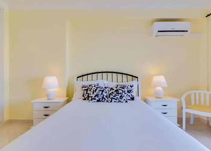 Apartament Al - Falesia Terrace *