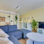 Al - Falesia Terrace דירה