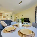 Al - Falesia Terrace * וילהמורה