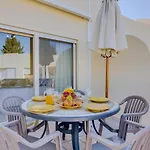 Al - Falesia Terrace