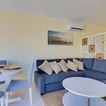 Al - Falesia Terrace דירה וילהמורה