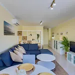 Al - Falesia Terrace דירה *