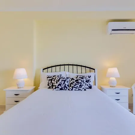 Apartament Al - Falesia Terrace *