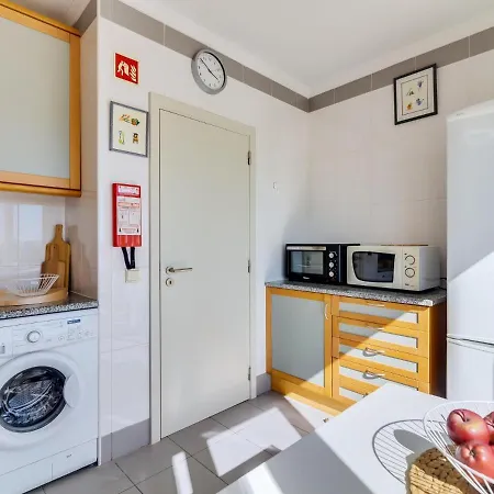 Al - Falesia Terrace Apartament