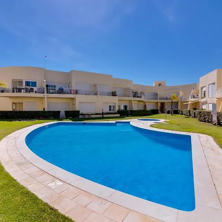 Appartamento Al - Falésia Terrace *