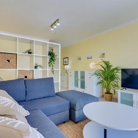 Al - Falesia Terrace Apartmán