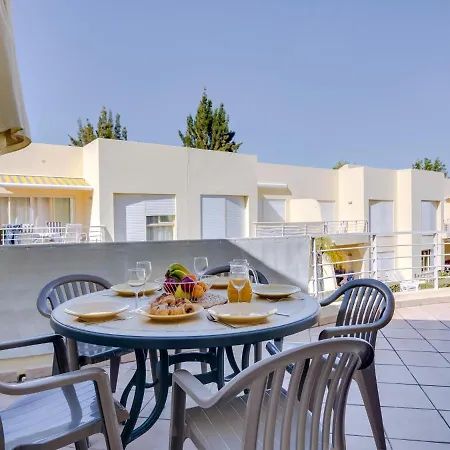 Al - Falesia Terrace *