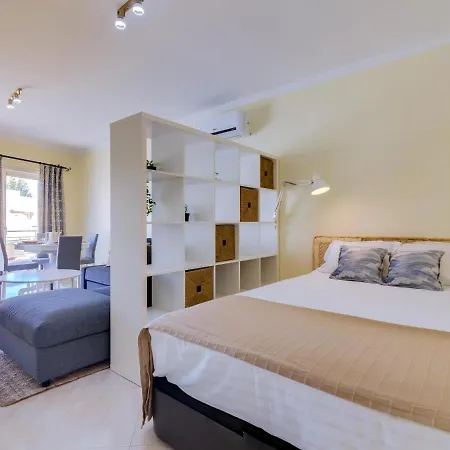 Al - Falesia Terrace Apartament