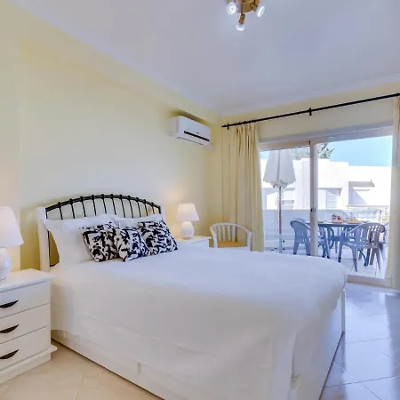 Apartmán Al - Falesia Terrace *