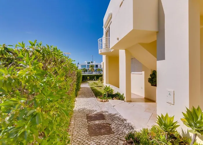 Al - Falesia Terrace Vilamoura