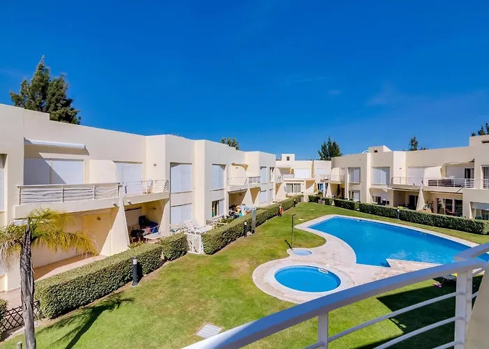 Al - Falesia Terrace * Vilamoura
