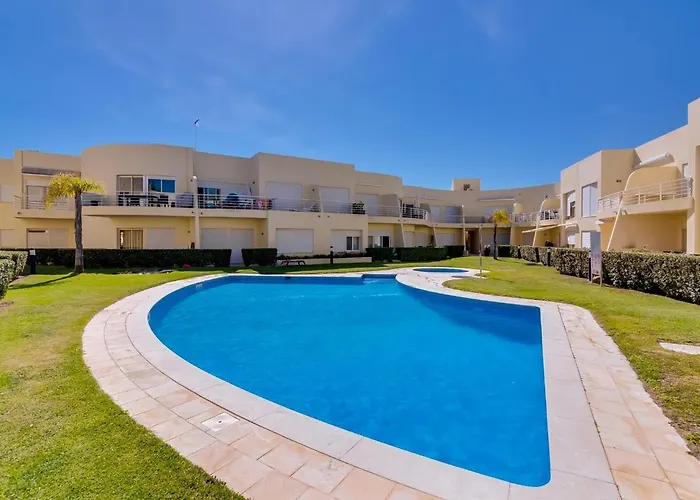 Apartament Al - Falesia Terrace *