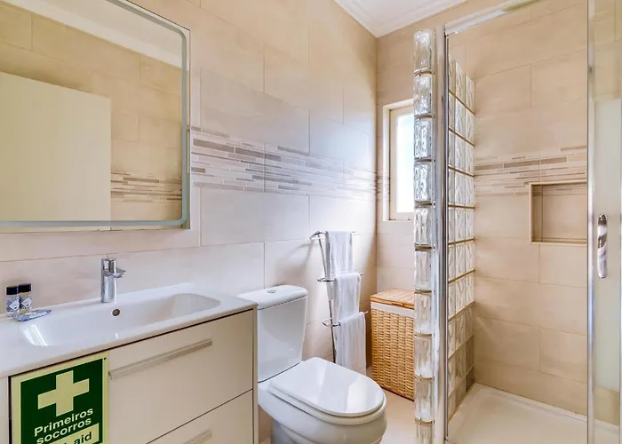 Apartament Al - Falesia Terrace