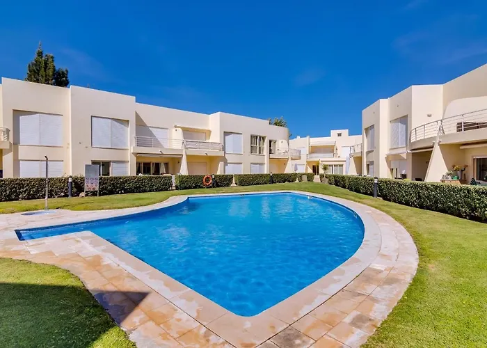 Al - Falesia Terrace