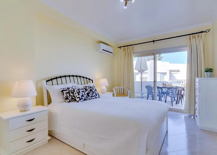 Apartament Al - Falesia Terrace *