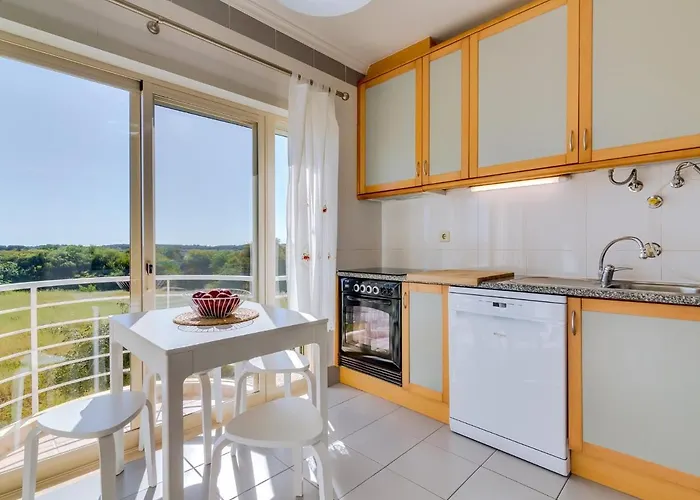 Al - Falesia Terrace Vilamoura