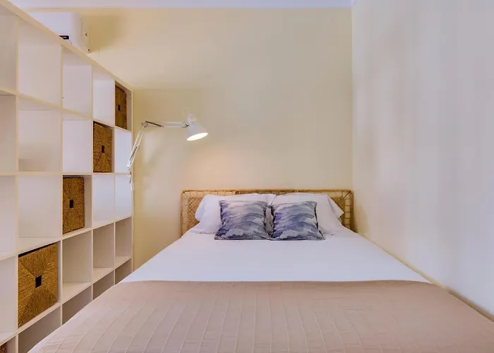 Apartament Al - Falesia Terrace Vilamoura