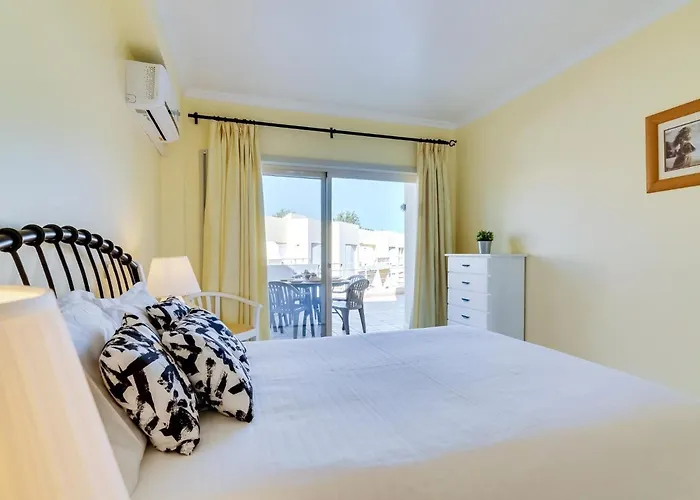 Apartament Al - Falesia Terrace