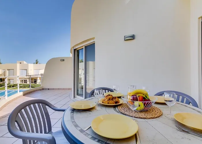 Al - Falesia Terrace *