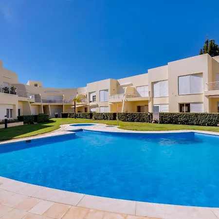 Lägenhet Al - Falesia Terrace Vilamoura