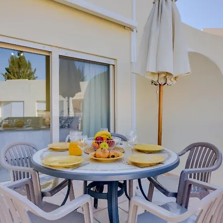 Al - Falesia Terrace
