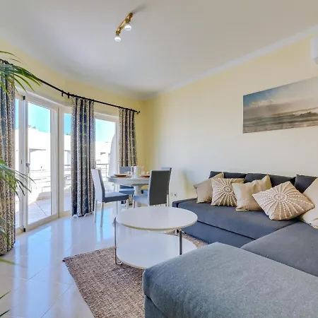 Apartamento Al - Falesia Terrace Vilamoura