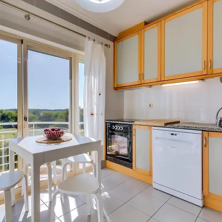 Al - Falesia Terrace Vilamoura