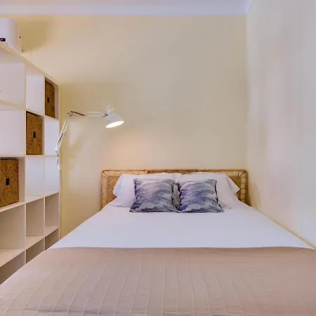 Apartamento Al - Falesia Terrace Vilamoura