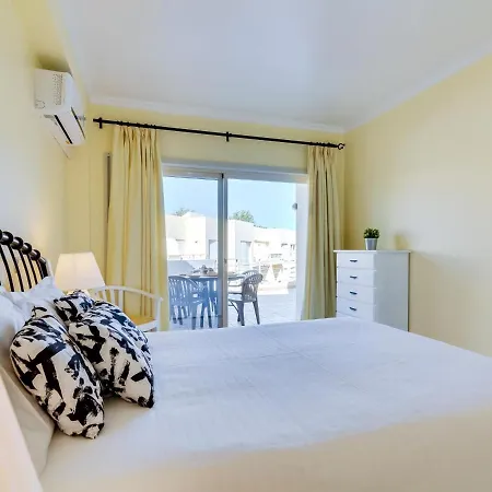 Apartamento Al - Falesia Terrace