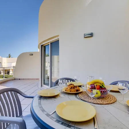 Al - Falesia Terrace *