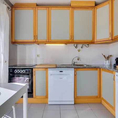 Al - Falesia Terrace Apartamento